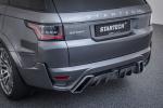 Land Rover Range Rover Sport by Startech 2019 года